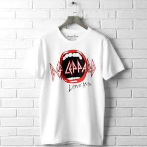 Lovebites Shirt | eBay