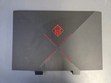 For HP Omen 4/5th Gen 15-DC Series Laptop LCD Back Cover A Shell L24379-001