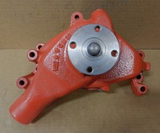 1969-70 Chevrolet Camaro Z28 302 307 350 V8 Rebuilt Water Pump 3927170 H-27-9