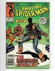Amazing Spider-Man 289 1987 Marvel Comics F- 5.5 Hobgoblin Kingpin