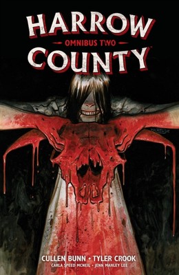 Harrow County Omnibus Volume 2 9781506719924 Cullen Bunn - Free Tracked Delivery