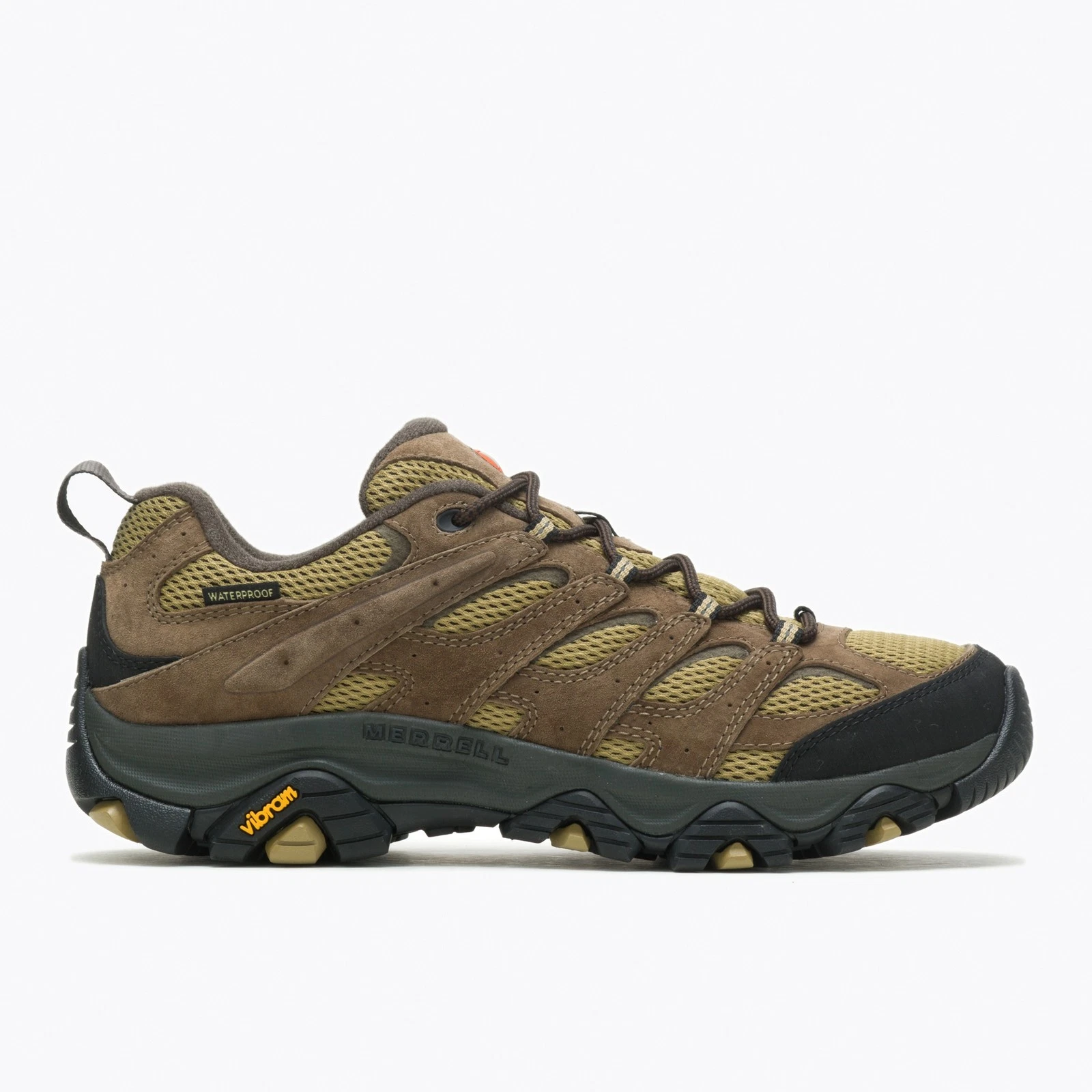 Merrell Men Moab 3 Waterproof Shoes
Opens in a new window or tab