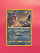 Lapras 5/12 McDonald's Collection 2019 Pokemon Holo MP on eBay
