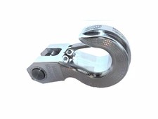 Monster Hook Mh-sw1a Tow Hook Aluminum Mh-sw1a