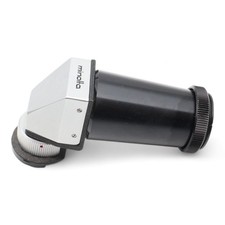 Minolta Angle Finder V Viewfinder Attachment