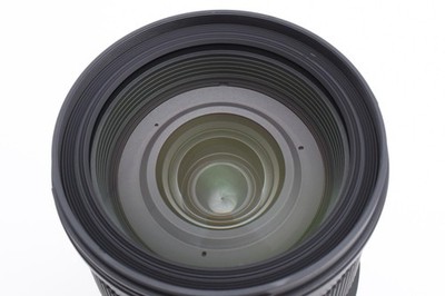 [Top MINT] Sigma 24-105mm f/4 DG OS HSM Art Zoom Lens For Nikon F from JAPAN