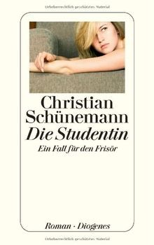Die Studentin: Der dritte Fall für den Frisör von Christ... | Buch | Zustand gut