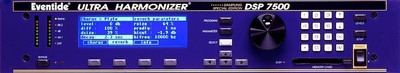 Eventide DSP 7000 multi-effects unit