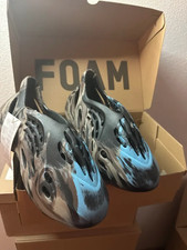 Adidas Yeezy Foam Runner MX Cinder – Deadstock – Größe 44,5