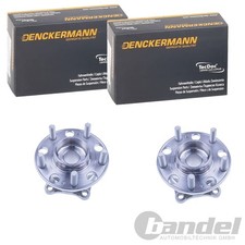 Roulement de roue Hyundai IX55