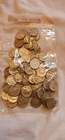 Lot of 100  90% Silver Dimes - Circulated