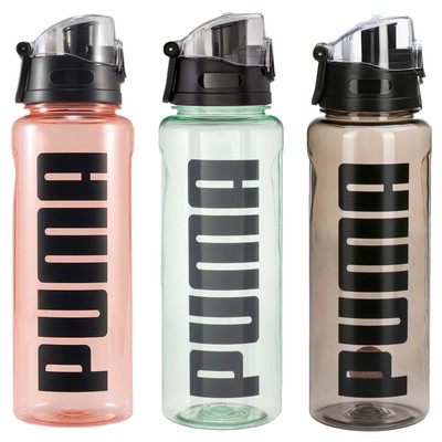Puma Trinkflasche TR Bottle Sportstyle 1liter 053811