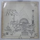 PINK FLOYD RELICS ODEON OP-80261 1LP