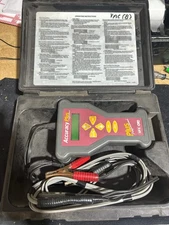 SPX Battery Tester OTC Accuracy Plus Professional