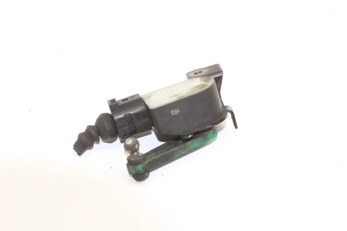 AUDI TT 8J3 Niveausensor vorne links 4F0907503 2.00 Petrol 200kw 2010 32071453