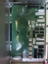 Scientific game Backplane