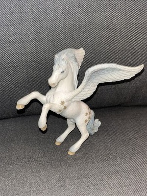 Schleich Bayala Serie Pegasus - Modellnummer 70433