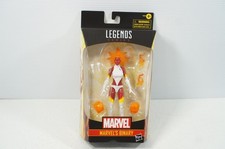 Marvel Legends Binary Walgreens Exclusive Figure