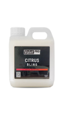 Valetpro Citrus Bling 1L