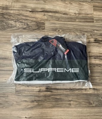 Supreme Polartec Zip Jacket FW23