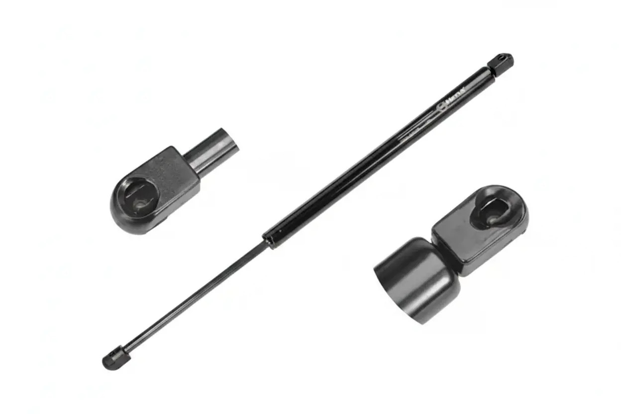Original MEYLE Amortiguador De Maletero/Carga 040 910 0022 Para Mercedes-Benz - Imagen 2