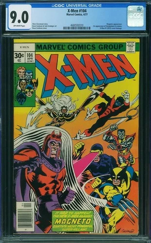 Comic Image