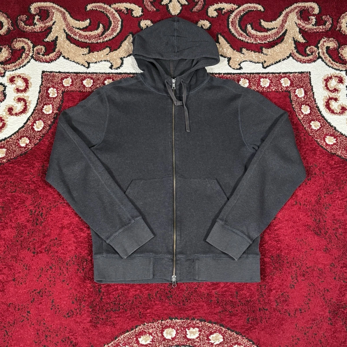 Banana Republic Full Zip Hoodies & Sweatshirts for Men for Sale 