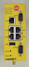 MB Connect Line mbNET MDH 811 Industrie VPN R...