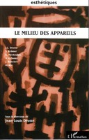Jean-Louis Deotte (U. A.) | Le Milieu Des Appareils | Taschenbuch | FranzöSisch