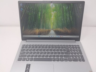 Lenovo Ideapad 1i Intel Celeron