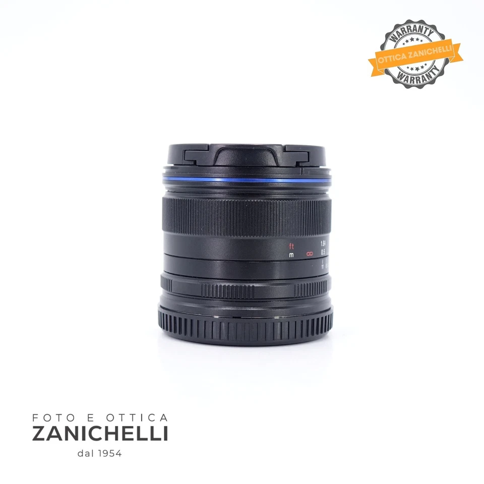 Laowa 7.5Mm F/2 C-Dreamer (Micro 4/3) Usado (F1015) - Imagen 3 de 4