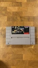 Batman Returns (Super Nintendo Entertainment System, 1992)