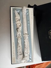Vtg. Cross 12 KT. Gold Filled Set Ball Pen Pencil New in Box