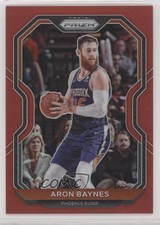 2020-21 Panini Prizm Red Prizm 125/299 Aron Baynes #49 ib6