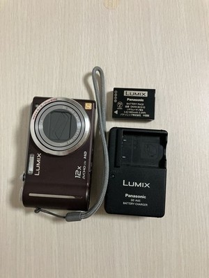 Panasonic LUMIX DMC-TZ7 (良品） Panasonic Lumix DMC-TZ7 review: Panasonic Lumix DMC-TZ7 - CNET