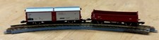 MARKLIN Z SCALE 8623 8622 FREIGHT CARS