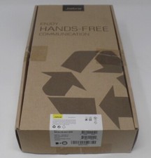 JABRA GO 6470 NA/JP WIRELESS PHONE HEADSET BUNDLE 6470-15-207-505 New-Open Box 