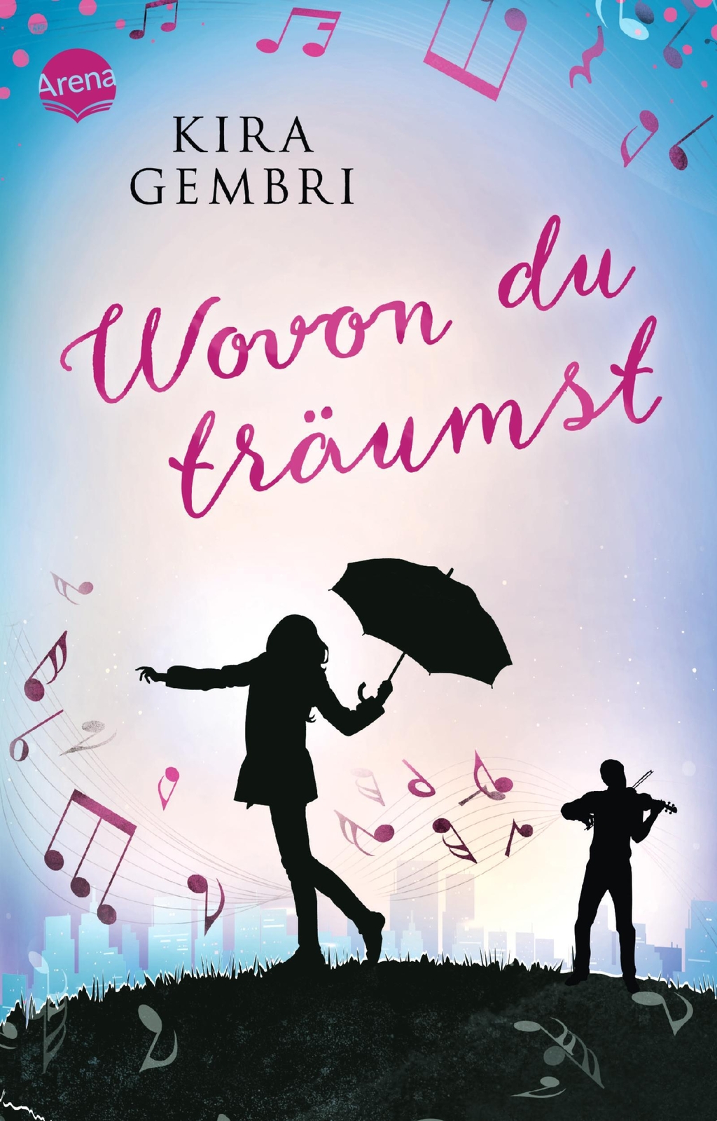 Thumbnail - Wovon Du Träumst