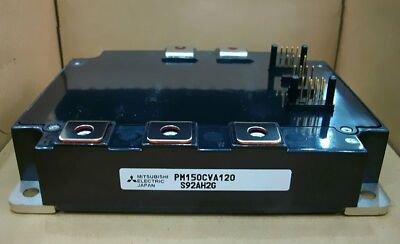 New IPM module PM150CVA120 PM150CVA-120 one year warranty #A6-39