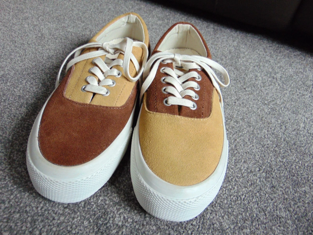 Ymc trainers best sale