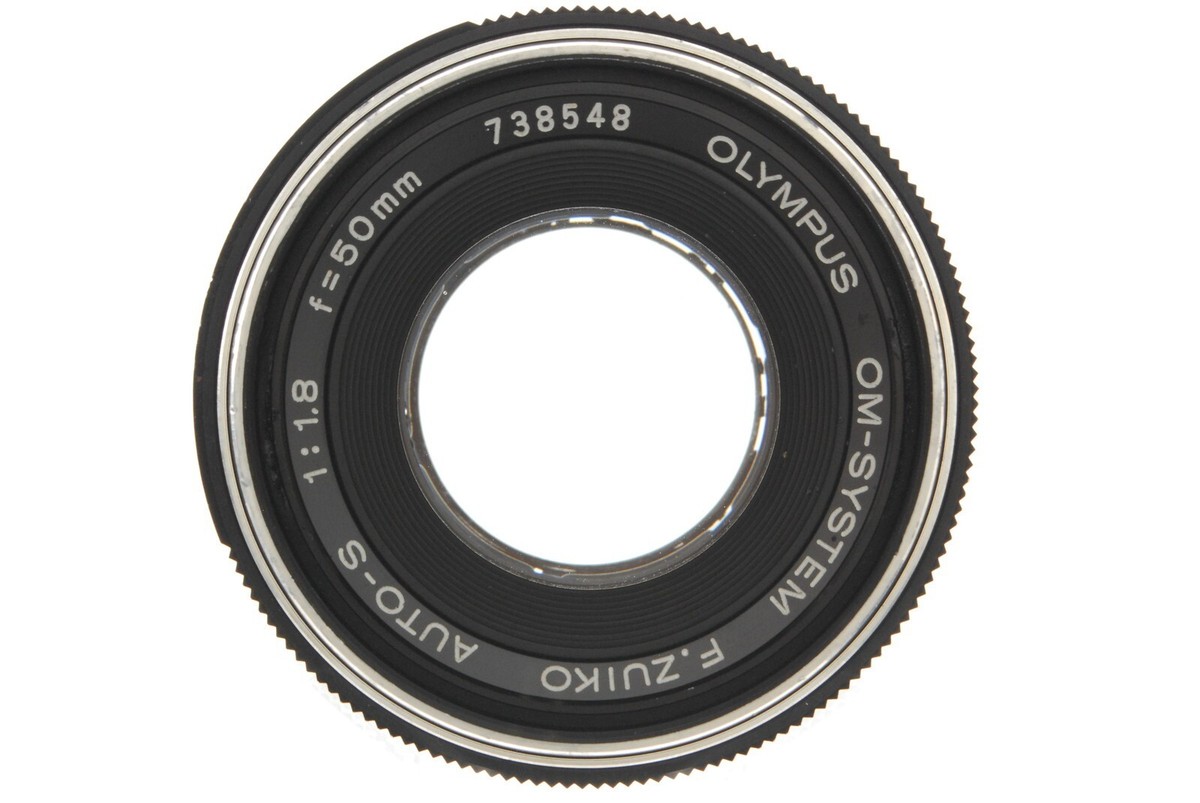 【美品】OLYMPUS OM-2 50mm F1.8 フィルムカメラ オリンパス OM-2 35mmフィルムカメラ（50mm f1.8 Zuikoレンズ