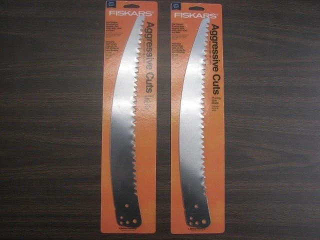 2 - FISKARS 15" HOCHENTASTER/HOCHENTASTER ERSATZSÄGEBLATT #9333 - Bild 1 von 1