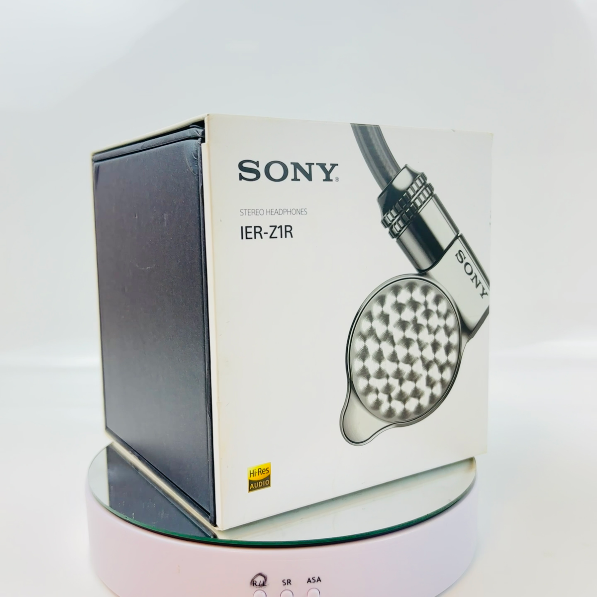 SONY IER-Z1R おまけ付き $_57.JPG?set_id=880000500F