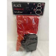 Snowman Kit Just add Snow