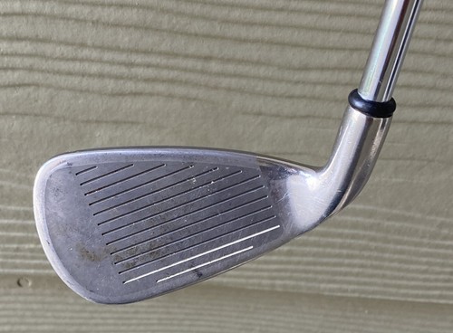 Callaway Golf Big Bertha Fusion Single 4-Iron Nippon Unifex Shaft-RH - Picture 2 of 10