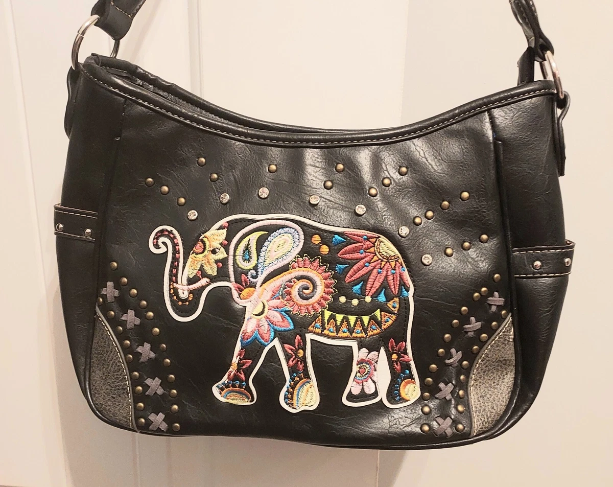 Elephant purse hotsell next