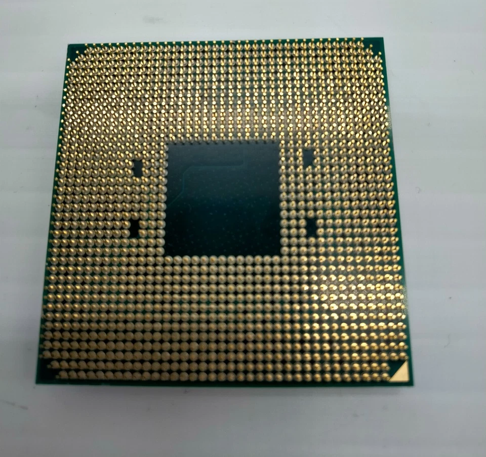AMD A10-Series A10-9700E 3.0GHz Quad-Core Socket AM4 CPU Processor - Image 2 of 2