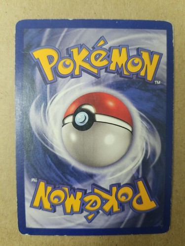 Wartortle 42/102 - BASE SET - VINTAGE WOTC Pokemon CARD - Unlimited - MP - Picture 2 of 2