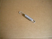 HONDA CL77, late CL72 Side Stand/Kickstand Spring 50542-273-010