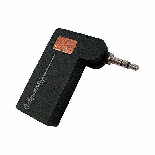 B-Speech Bluetooth Audio Transmitter Tx2 - Picture 1 of 1